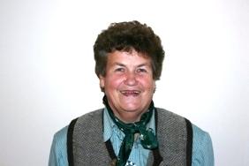 Ingrid Lechner